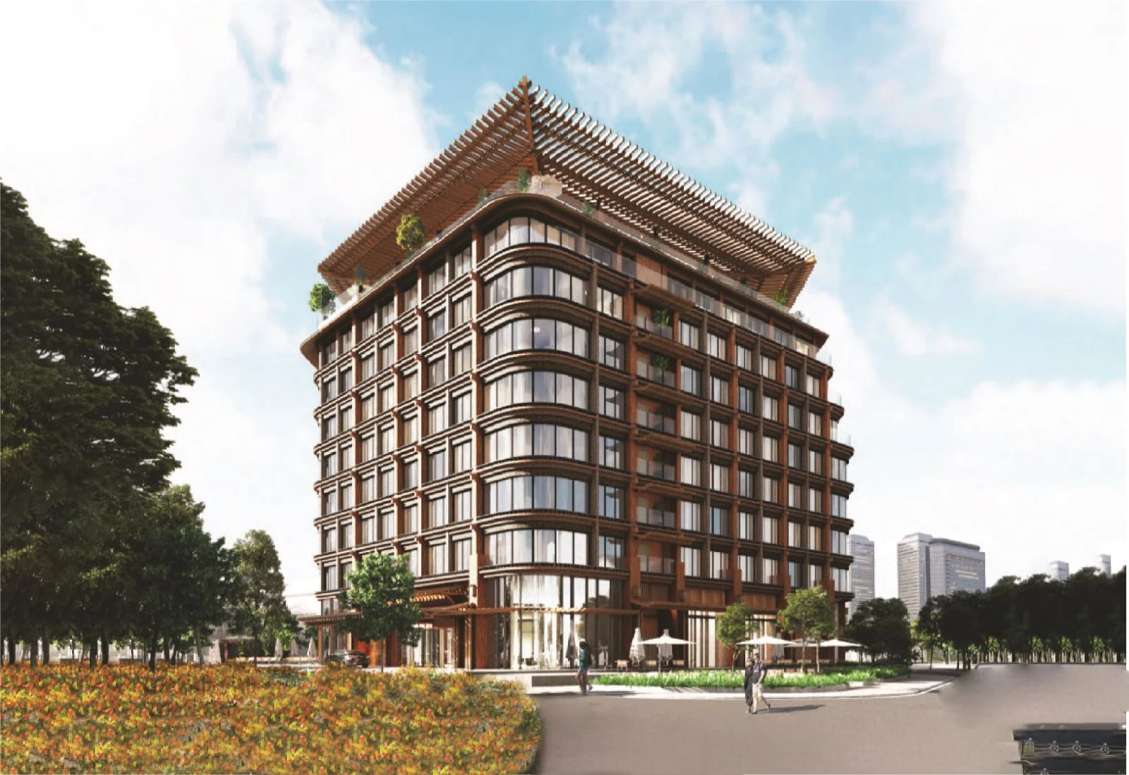 Dusit Princess Hà Nội