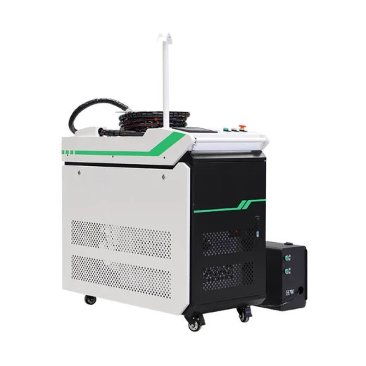 Máy hàn laser, Thương hiệu: Lxshow – Taiwan