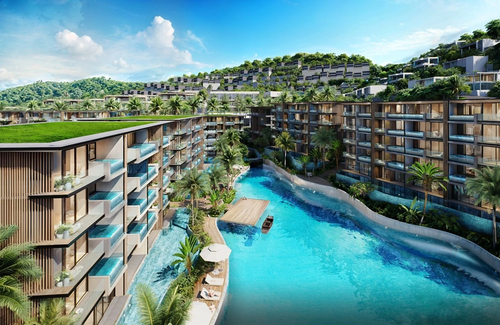 Dusit Princess Hà Nội